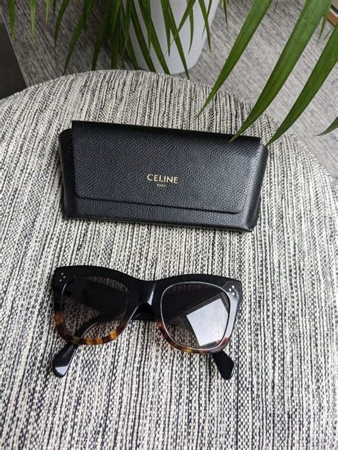 cl 4004 celine|Celine CL4004IN XXS (50 .